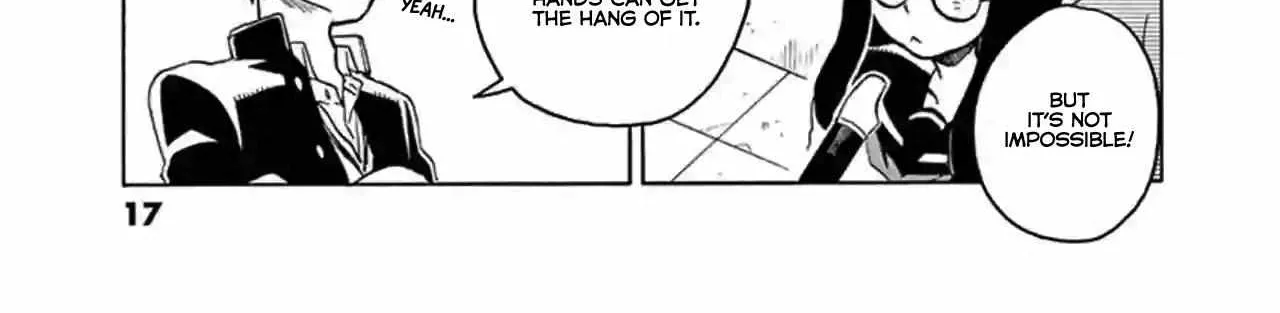 Read Futari Seitokai chapter 3 image 5 on Lezhin