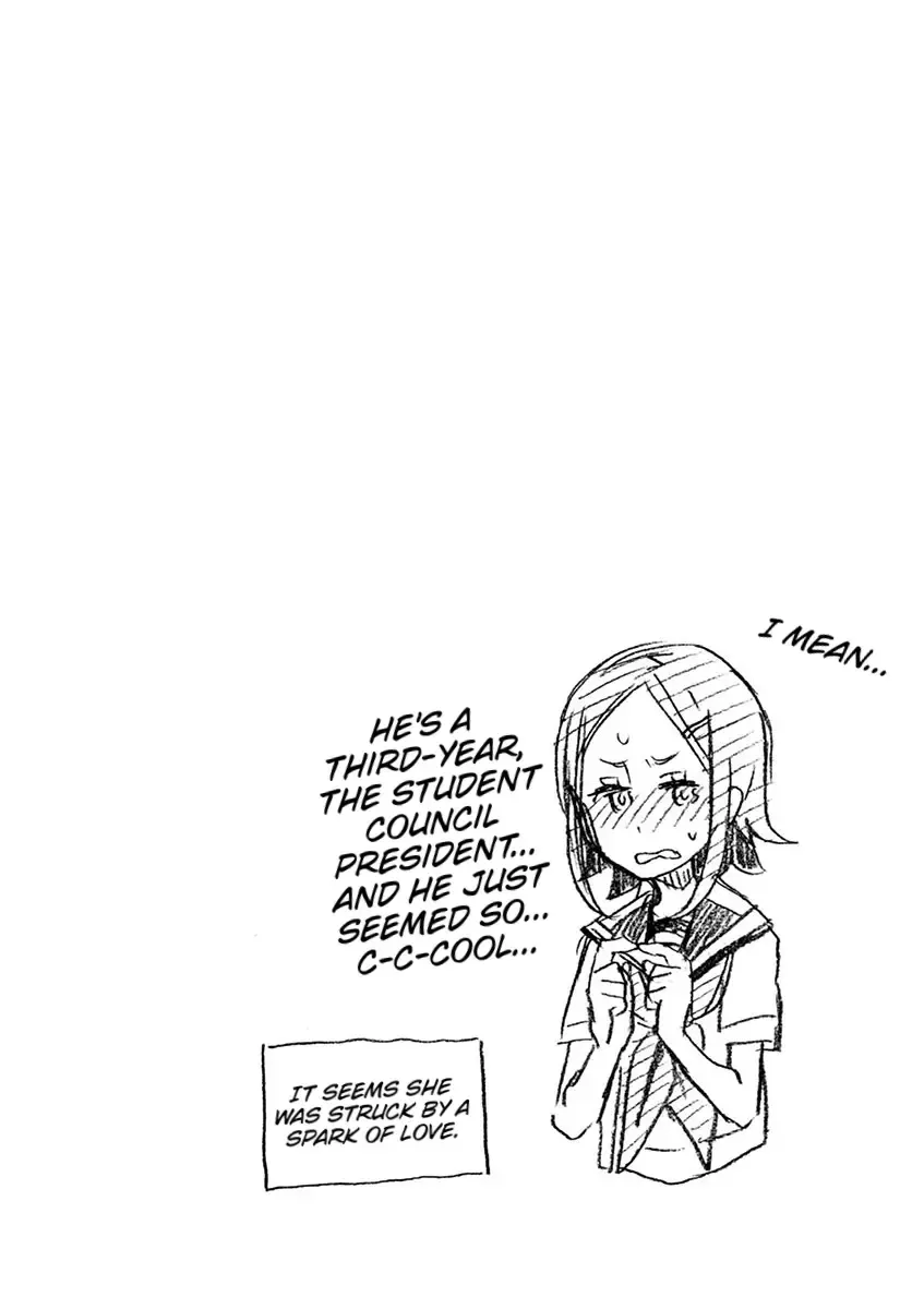 Read Futari Seitokai chapter 33 image 5 on Lezhin