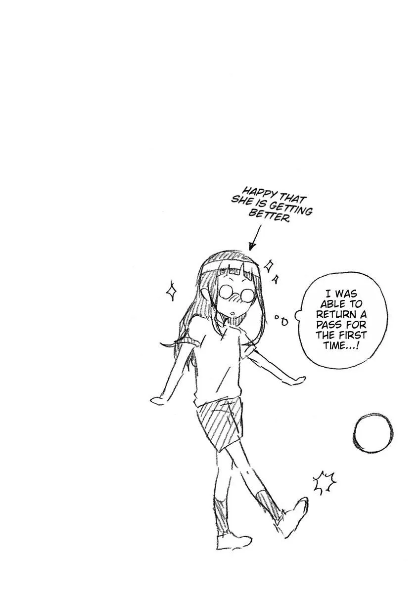 Read Futari Seitokai chapter 35 image 5 on Lezhin