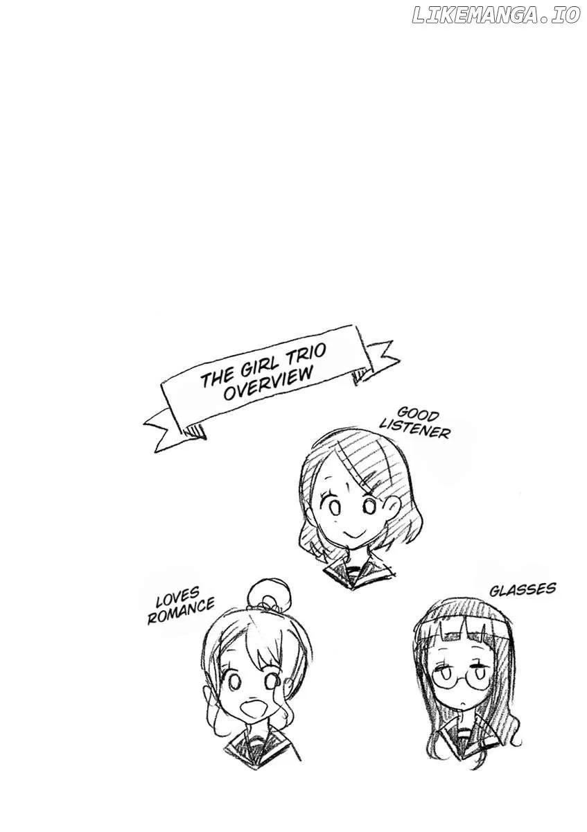 Read Futari Seitokai chapter 39 image 5 on Lezhin