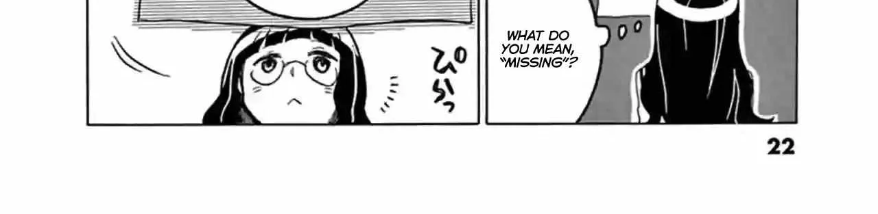 Read Futari Seitokai chapter 4 image 3 on Lezhin