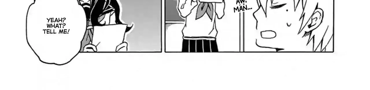 Read Futari Seitokai chapter 4 image 5 on Lezhin