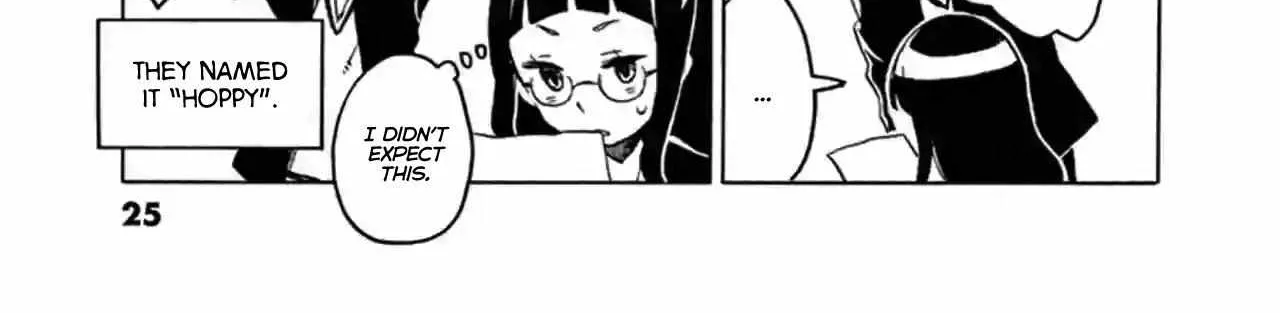 Read Futari Seitokai chapter 4 image 9 on Lezhin