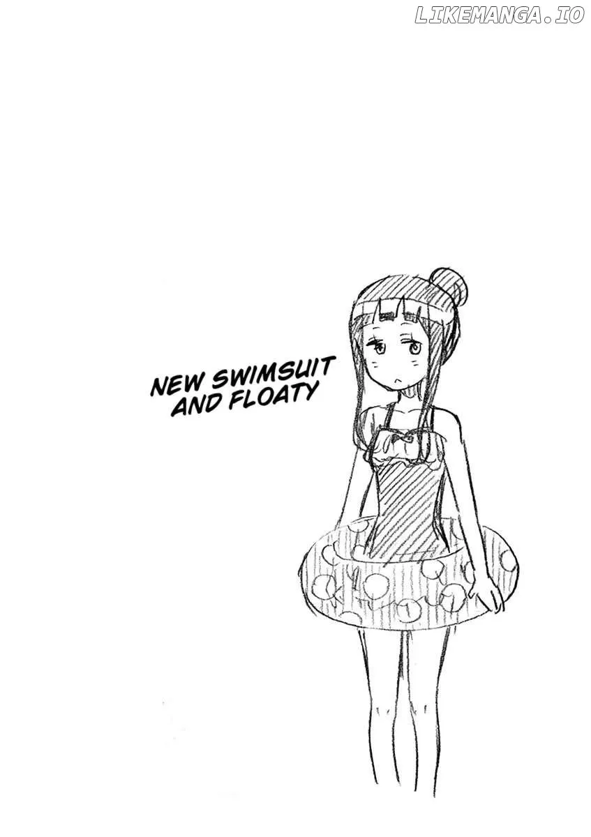 Read Futari Seitokai chapter 40 image 5 on Lezhin