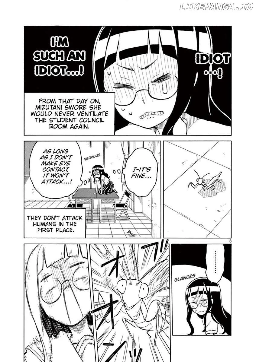 Read Futari Seitokai chapter 43 image 2 on Lezhin