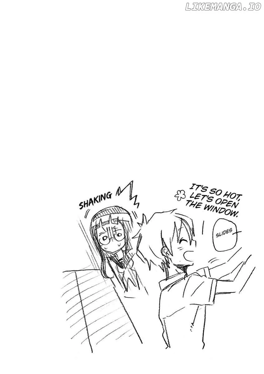 Read Futari Seitokai chapter 43 image 5 on Lezhin