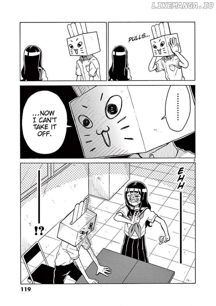 Read Futari Seitokai chapter 45 image 2 on Lezhin