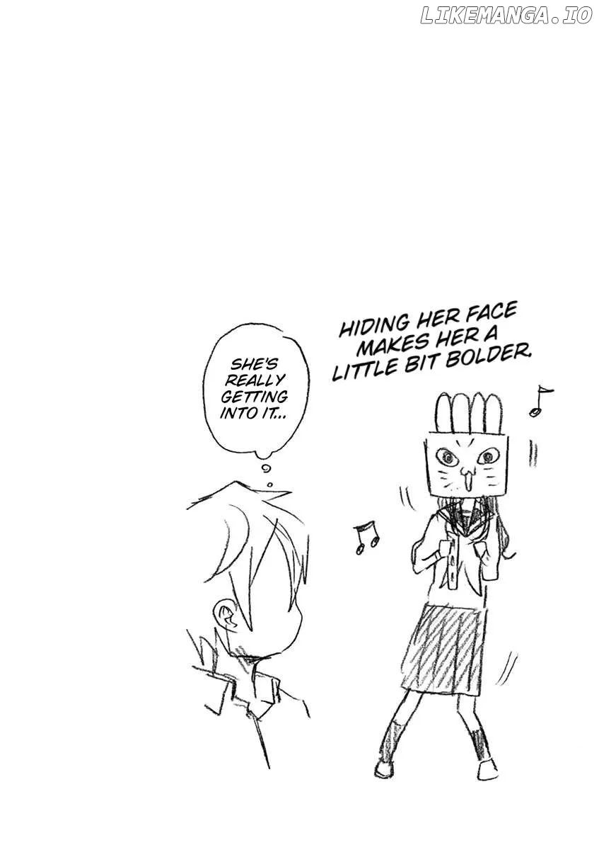 Read Futari Seitokai chapter 46 image 5 on Lezhin
