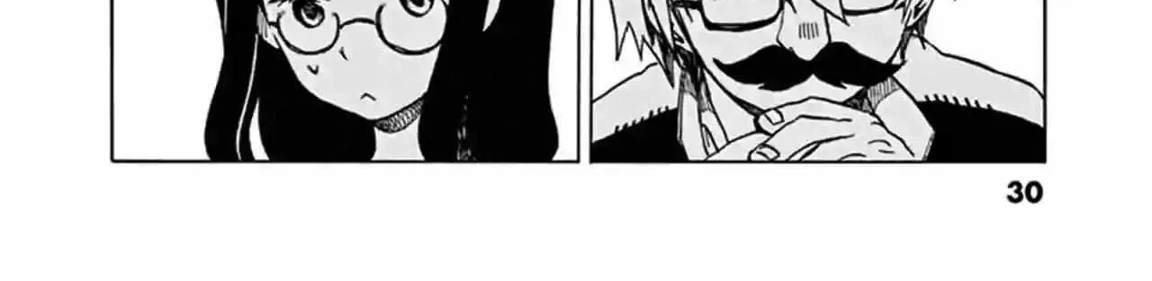 Read Futari Seitokai chapter 5 image 8 on Lezhin