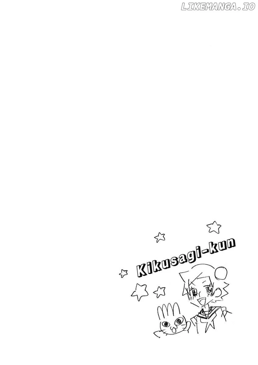 Read Futari Seitokai chapter 53 image 6 on Lezhin