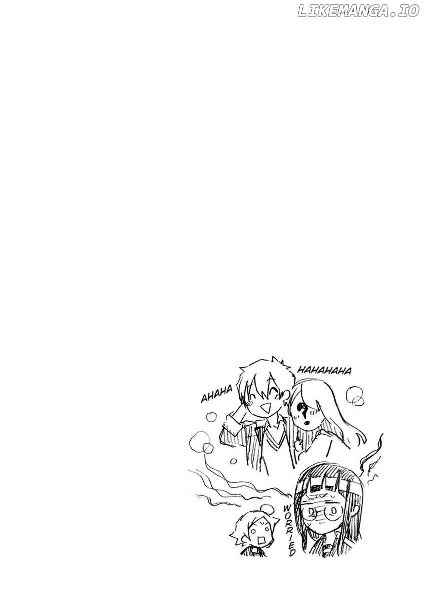 Read Futari Seitokai chapter 54 image 6 on Lezhin