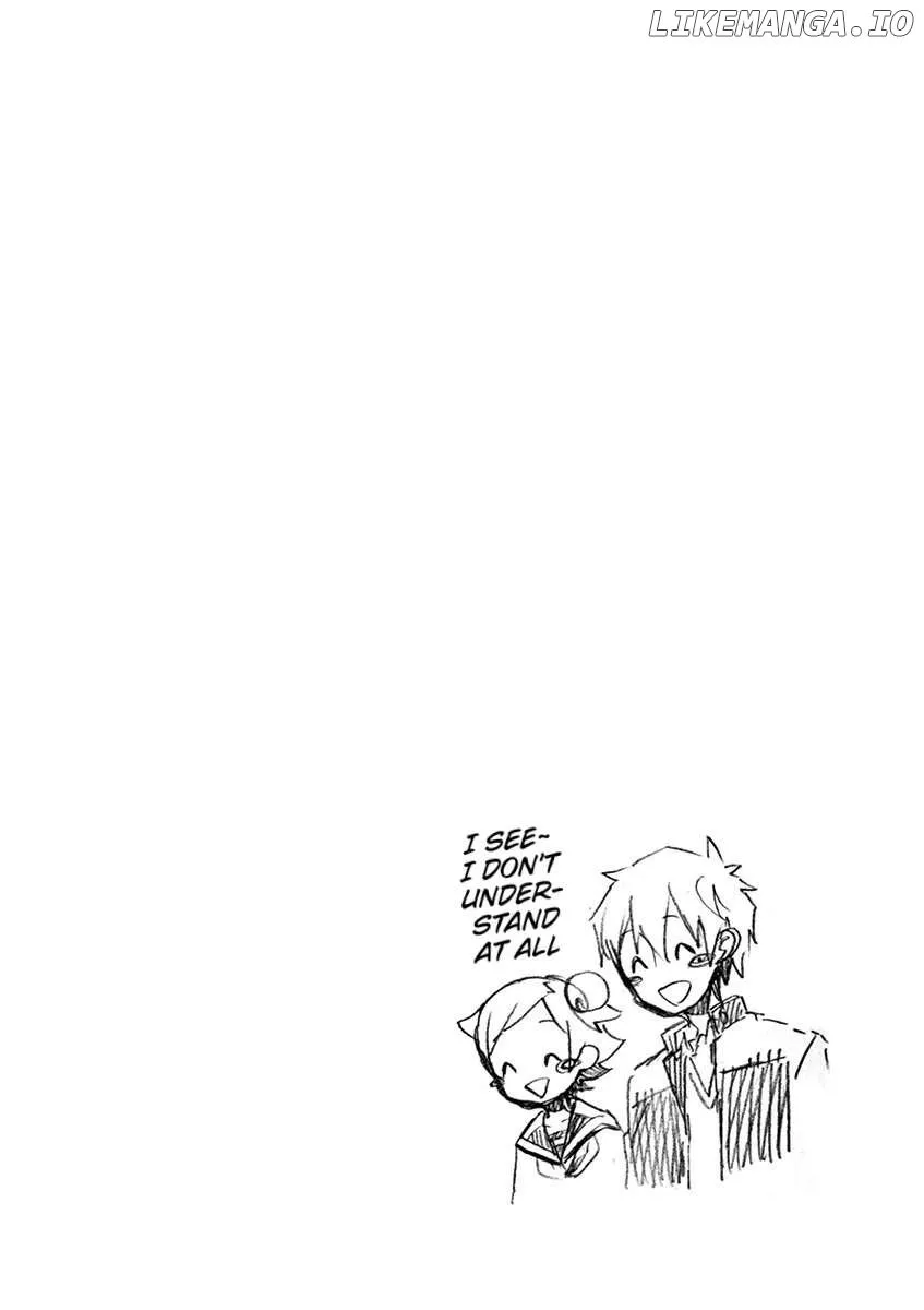 Read Futari Seitokai chapter 56 image 5 on Lezhin