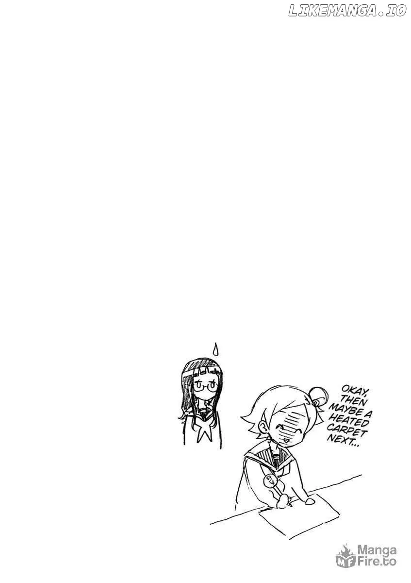 Read Futari Seitokai chapter 57 image 5 on Lezhin