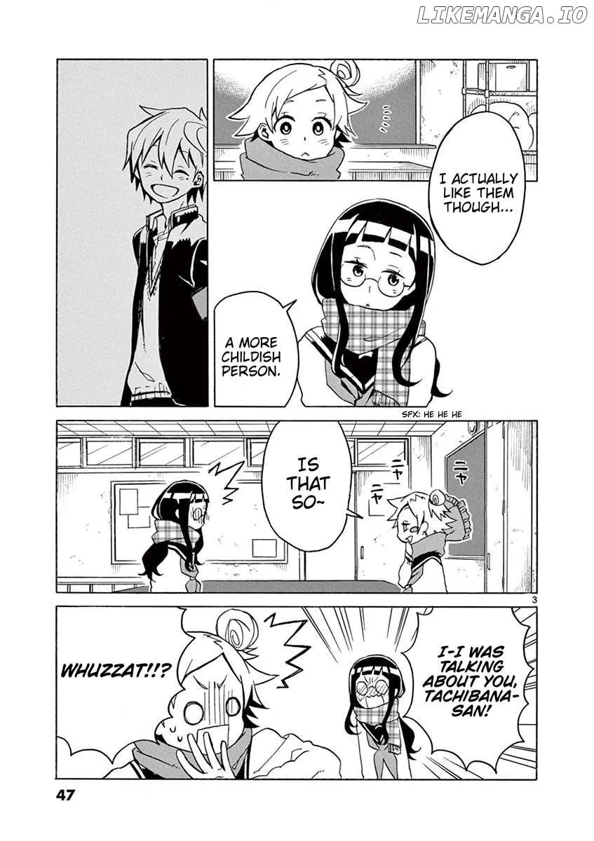 Read Futari Seitokai chapter 59 image 2 on Lezhin