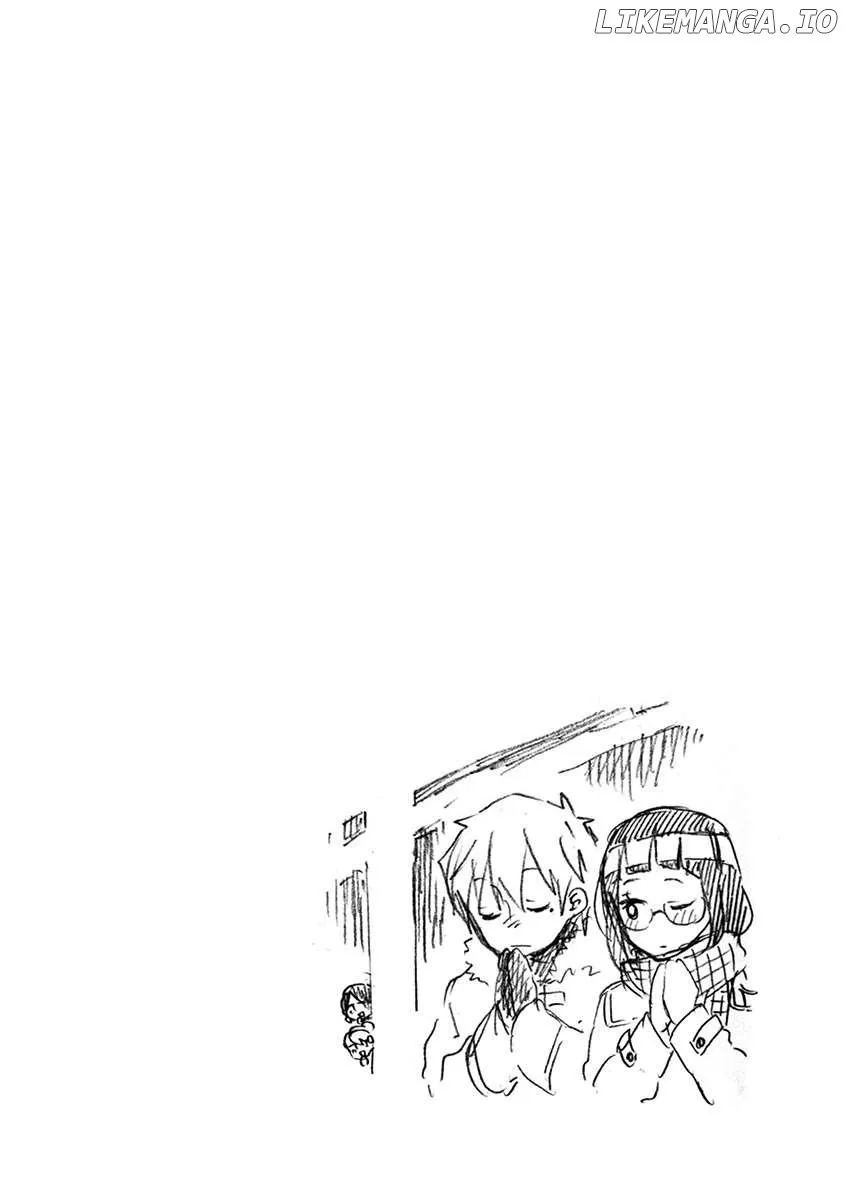Read Futari Seitokai chapter 60 image 6 on Lezhin