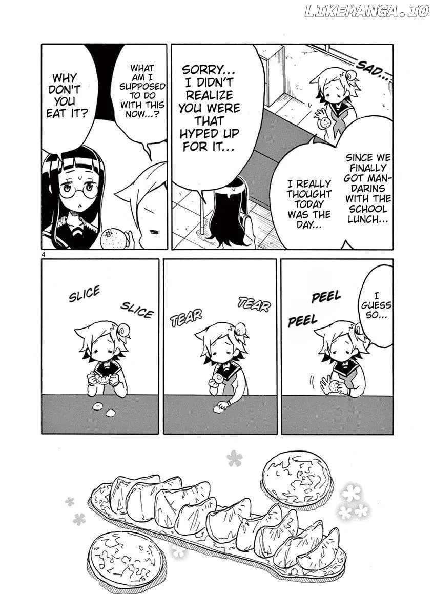 Read Futari Seitokai chapter 64 image 3 on Lezhin