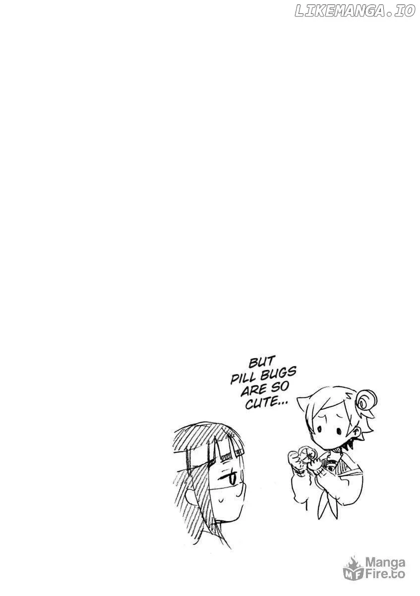 Read Futari Seitokai chapter 64 image 5 on Lezhin