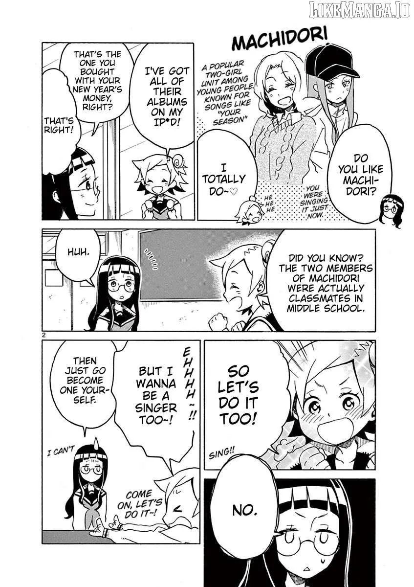 Read Futari Seitokai chapter 67 image 2 on Lezhin