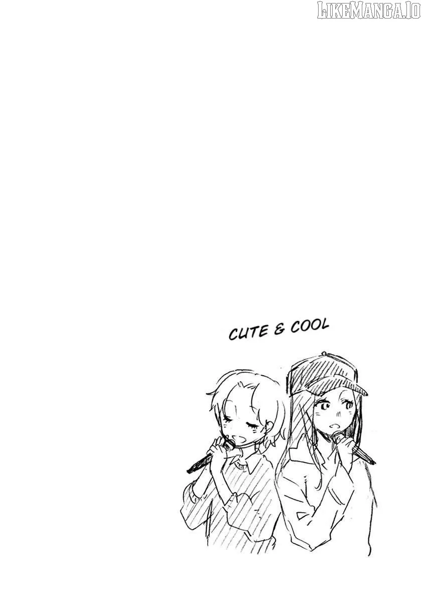 Read Futari Seitokai chapter 67 image 6 on Lezhin