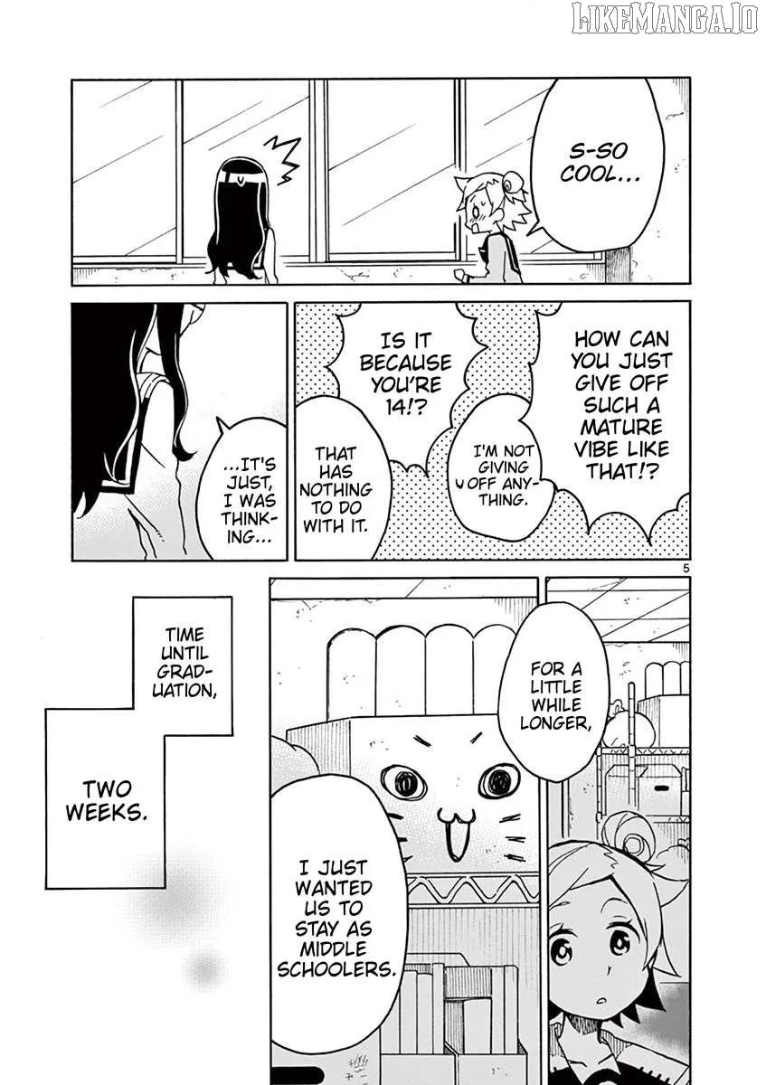 Read Futari Seitokai chapter 69 image 4 on Lezhin
