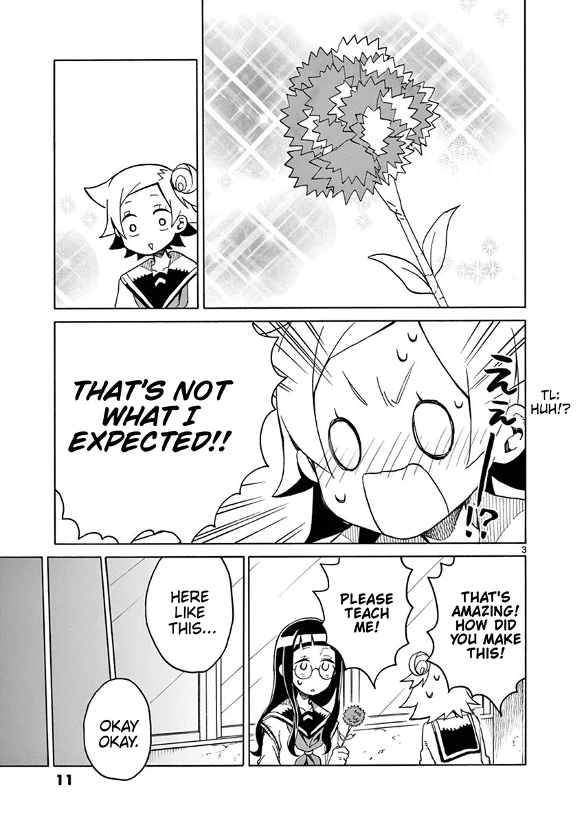 Read Futari Seitokai chapter 79 image 3 on Lezhin