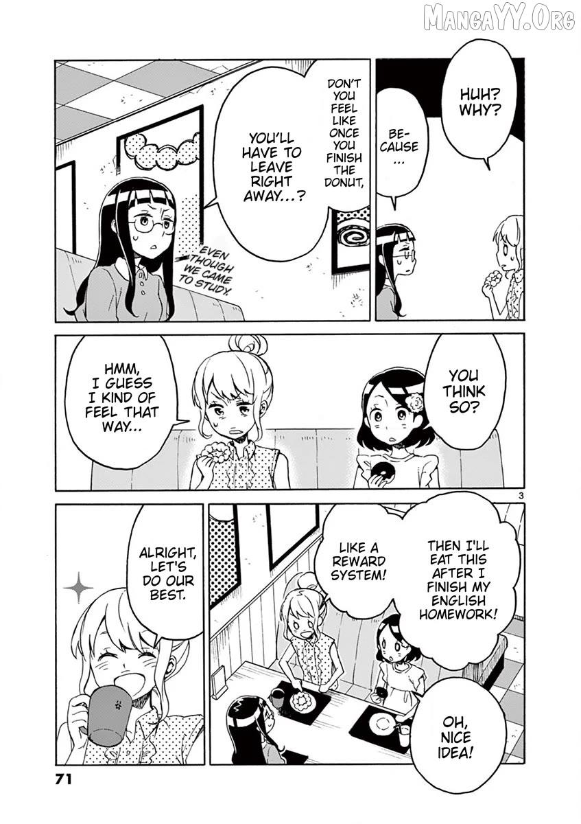 Read Futari Seitokai chapter 89 image 2 on Lezhin