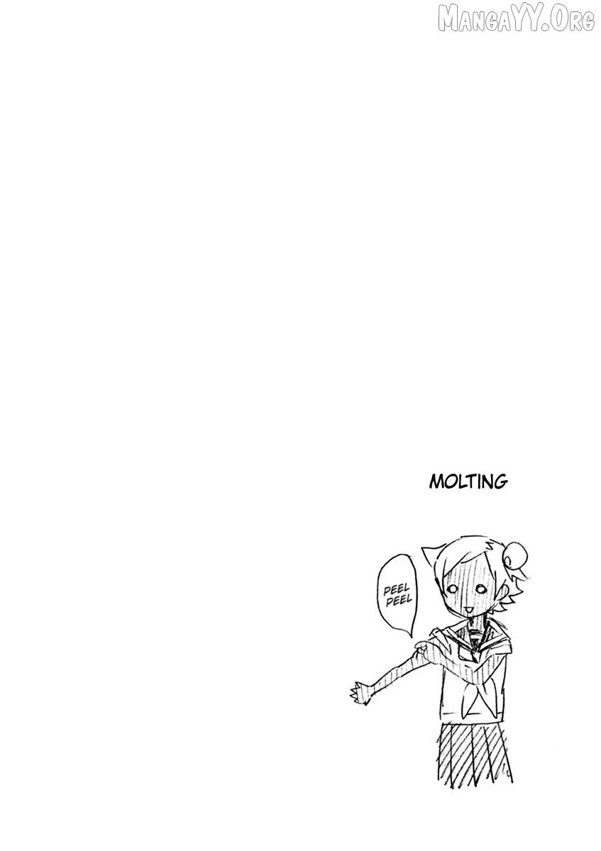 Read Futari Seitokai chapter 94 image 5 on Lezhin