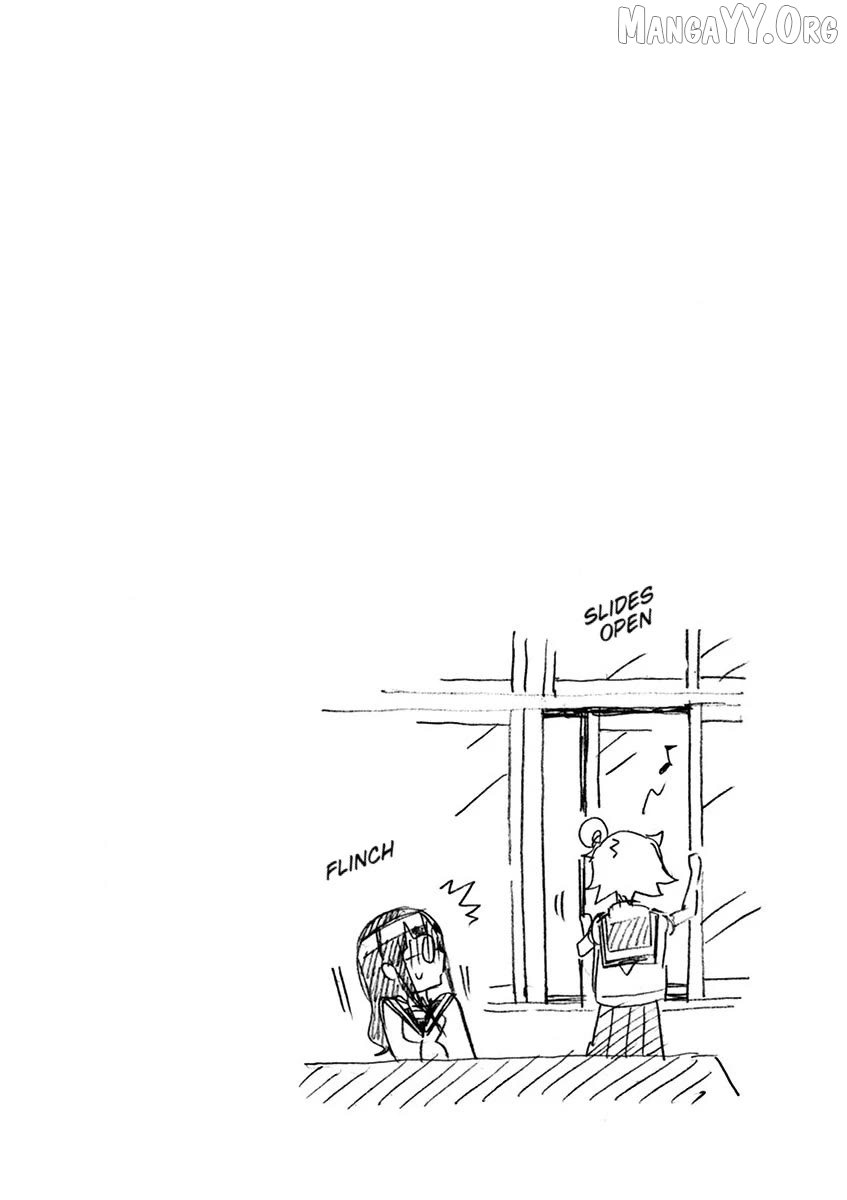 Read Futari Seitokai chapter 95 image 5 on Lezhin