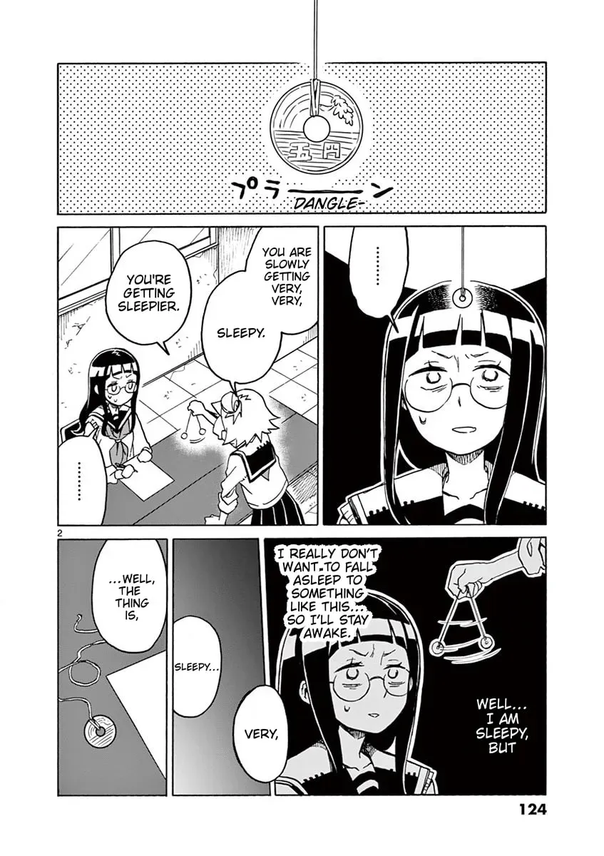 Read Futari Seitokai chapter 98 image 1 on Lezhin