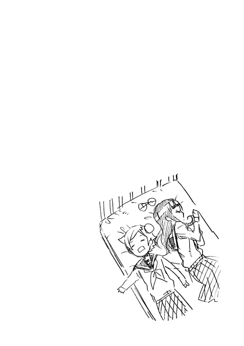 Read Futari Seitokai chapter 98 image 5 on Lezhin