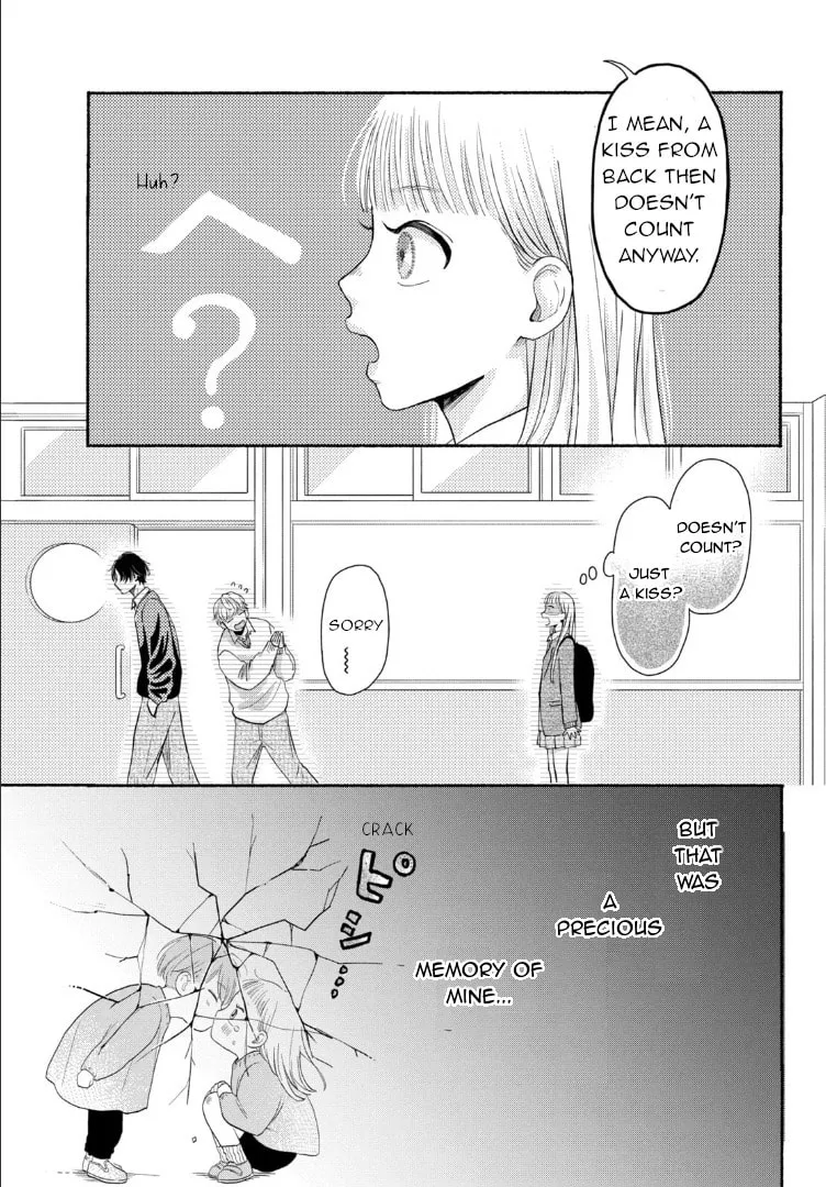 Read Futarijime Romantic chapter 1 image 10 on Lezhin