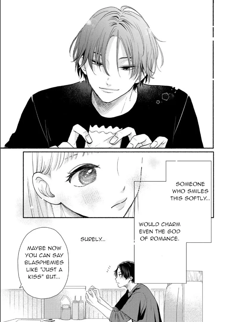 Read Futarijime Romantic chapter 1 image 30 on Lezhin