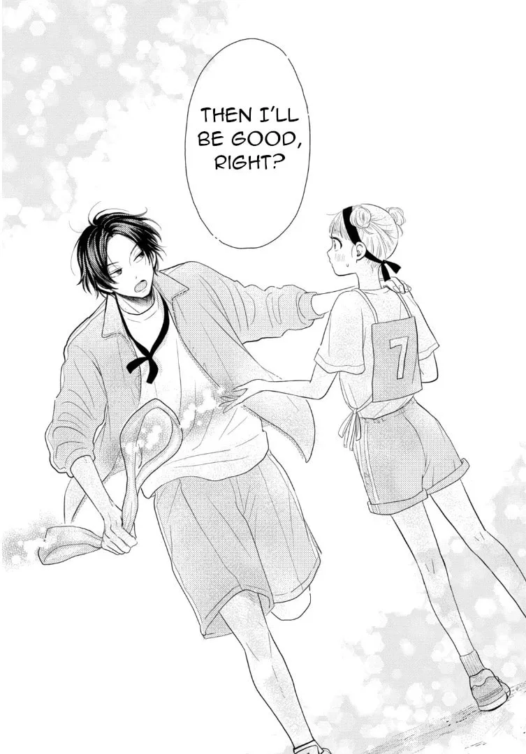 Read Futarijime Romantic chapter 1 image 43 on Lezhin