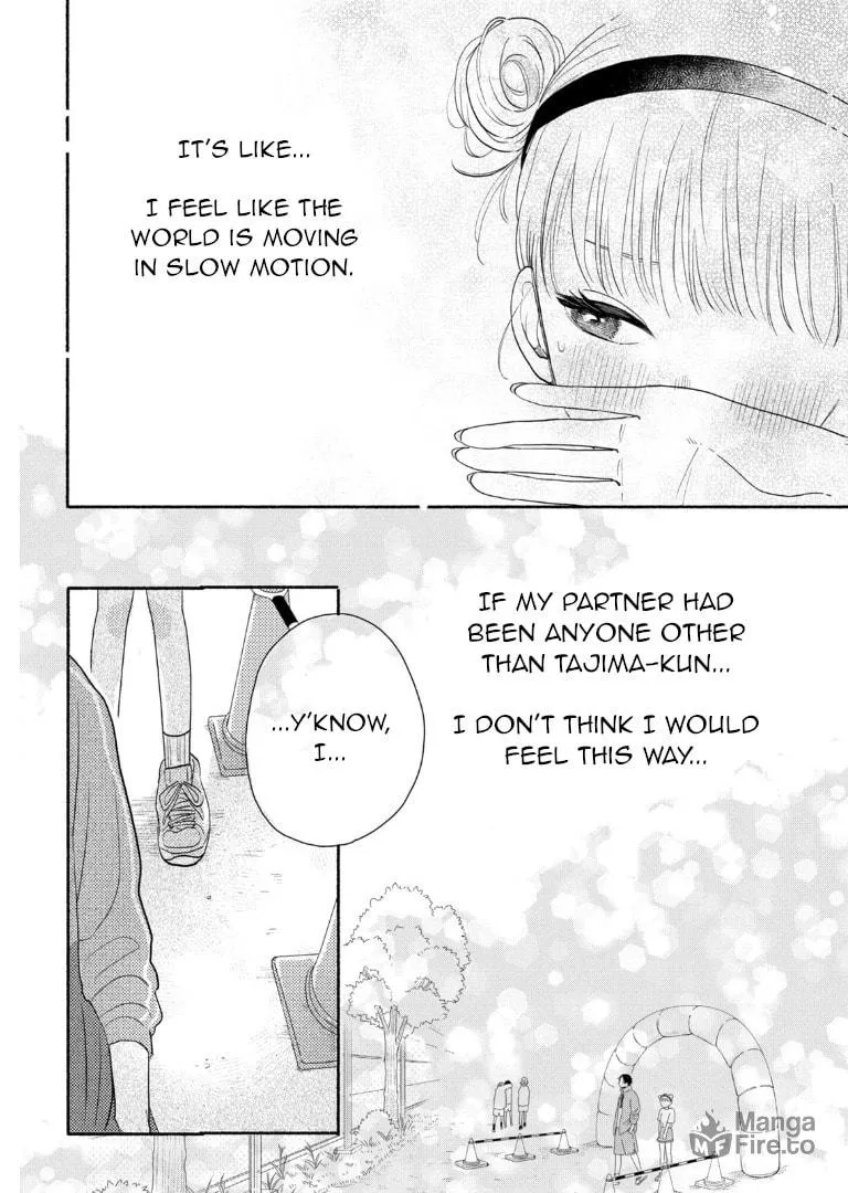 Read Futarijime Romantic chapter 1 image 49 on Lezhin