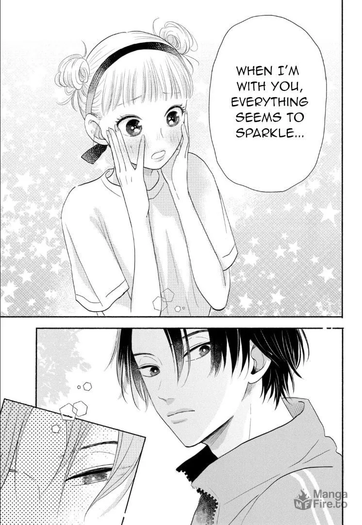 Read Futarijime Romantic chapter 1 image 50 on Lezhin