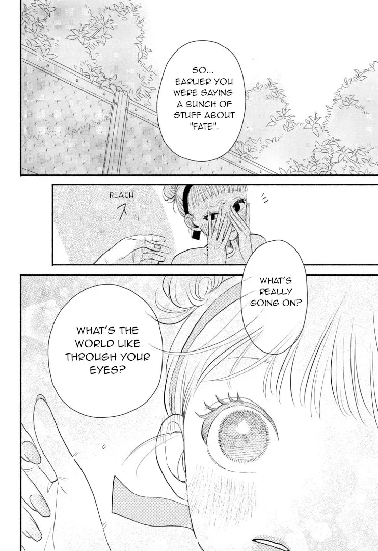 Read Futarijime Romantic chapter 1 image 51 on Lezhin