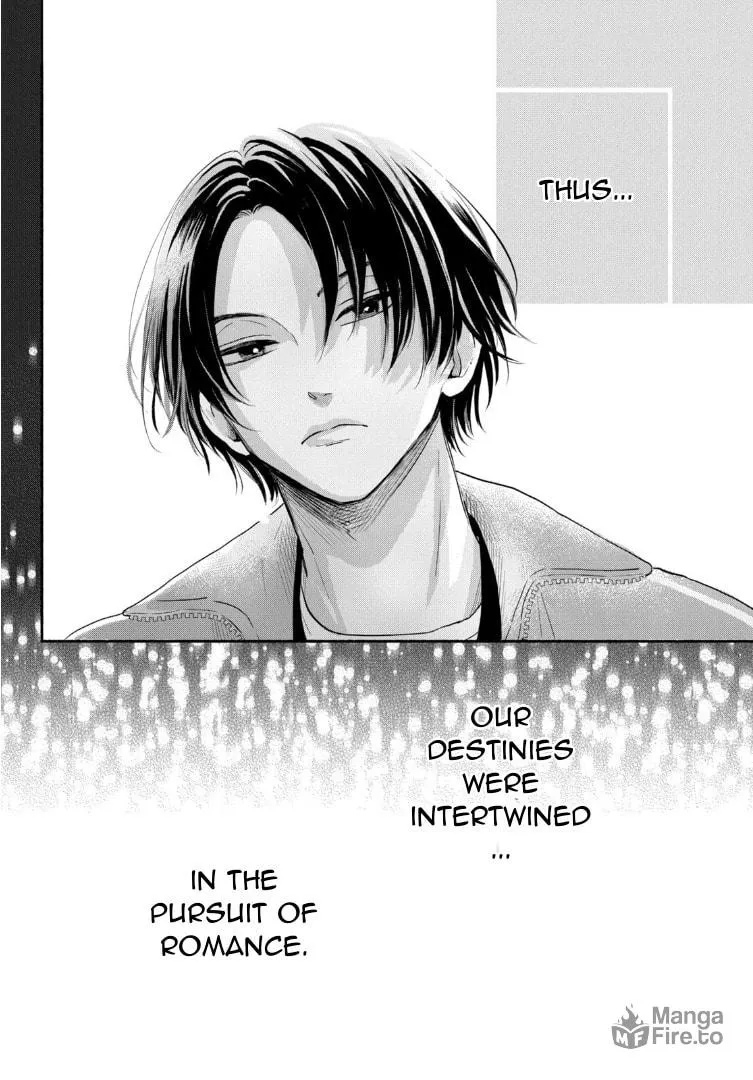 Read Futarijime Romantic chapter 1 image 53 on Lezhin