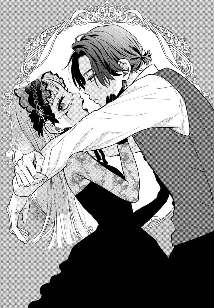 Read Futarijime Romantic chapter 10 image 1 on Lezhin