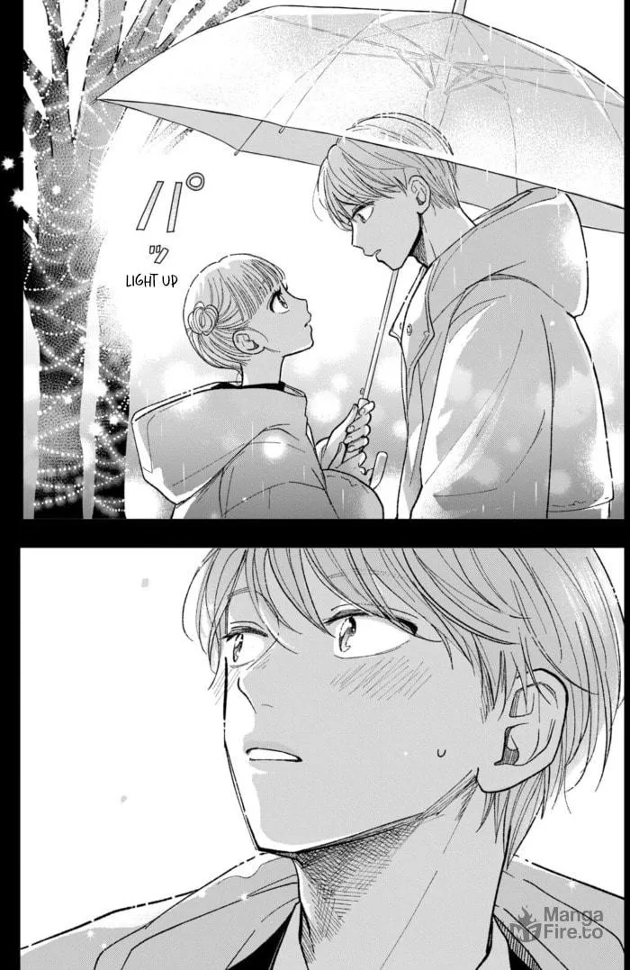 Read Futarijime Romantic chapter 11 image 19 on Lezhin