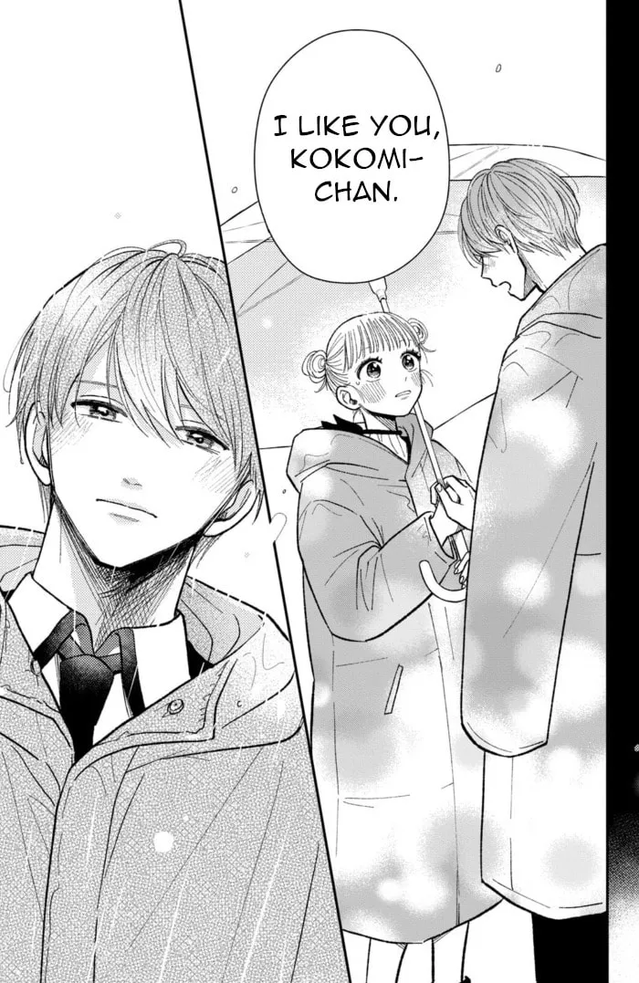 Read Futarijime Romantic chapter 11 image 22 on Lezhin