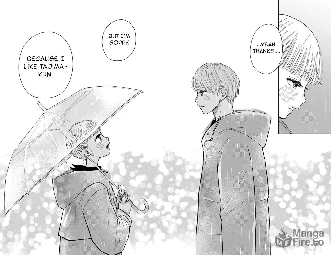 Read Futarijime Romantic chapter 11 image 23 on Lezhin
