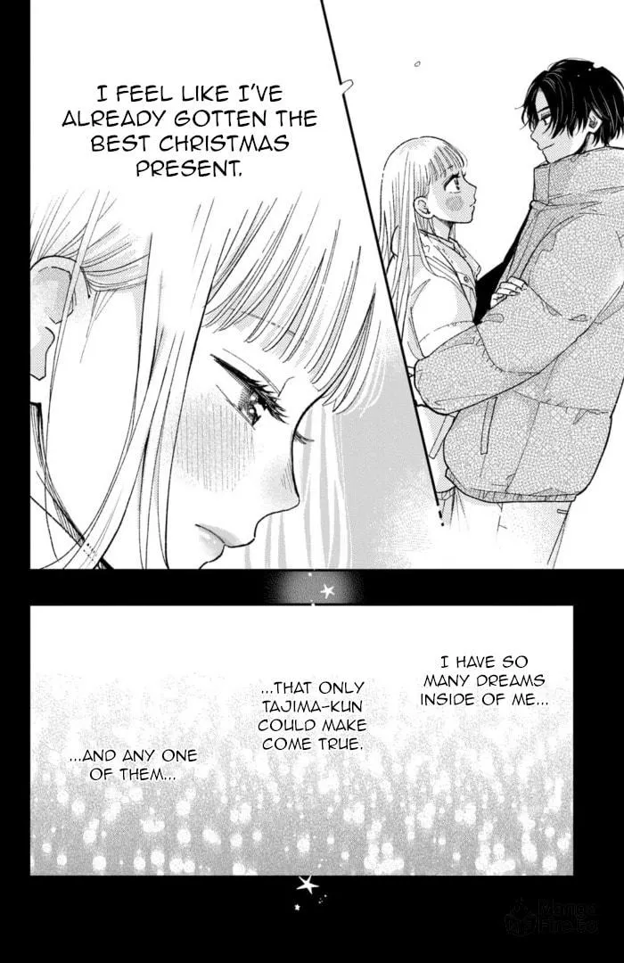 Read Futarijime Romantic chapter 12 image 17 on Lezhin