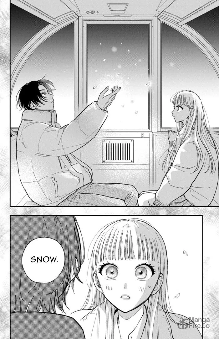 Read Futarijime Romantic chapter 12 image 23 on Lezhin