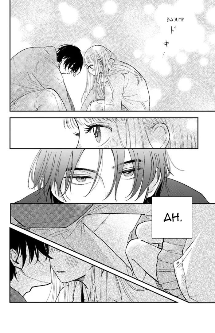 Read Futarijime Romantic chapter 12 image 25 on Lezhin