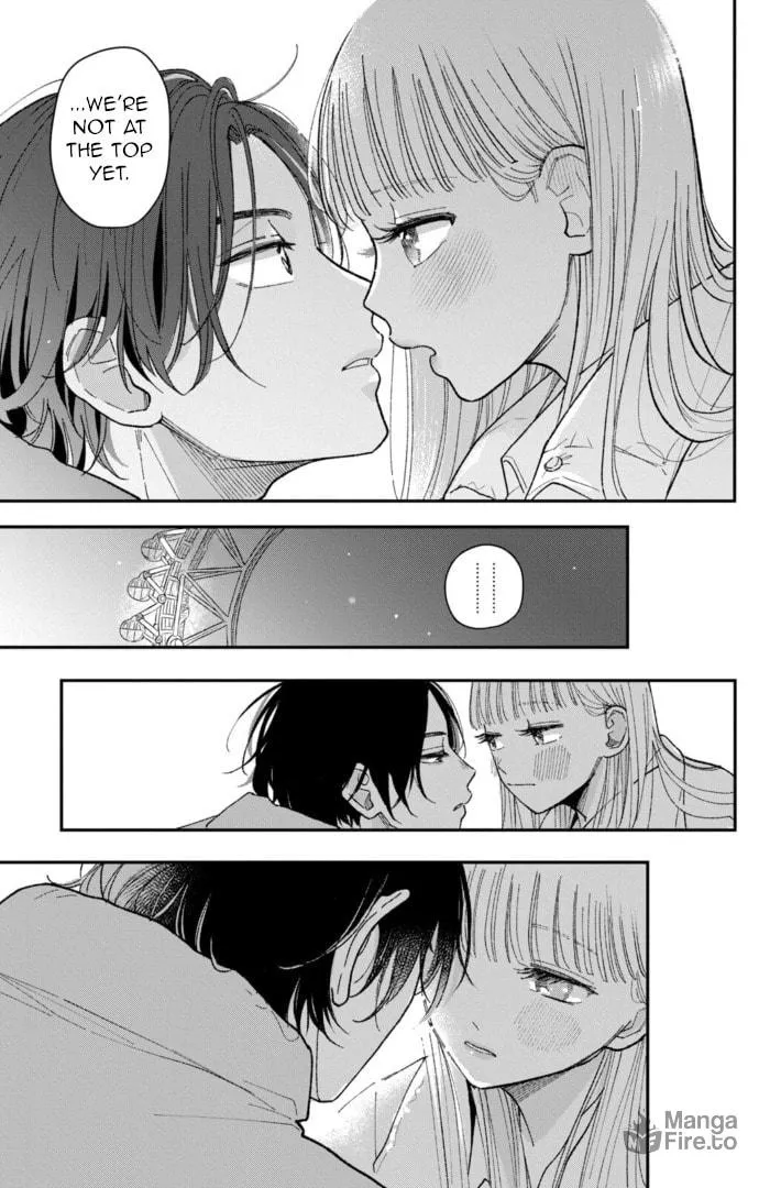 Read Futarijime Romantic chapter 12 image 26 on Lezhin