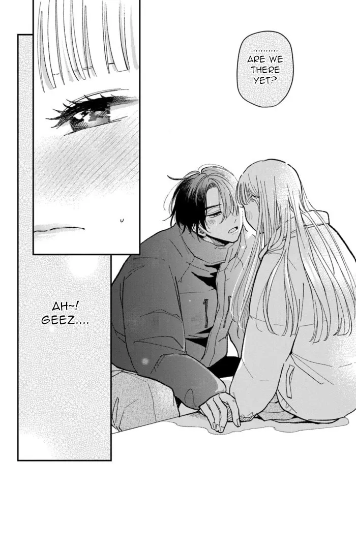 Read Futarijime Romantic chapter 12 image 27 on Lezhin