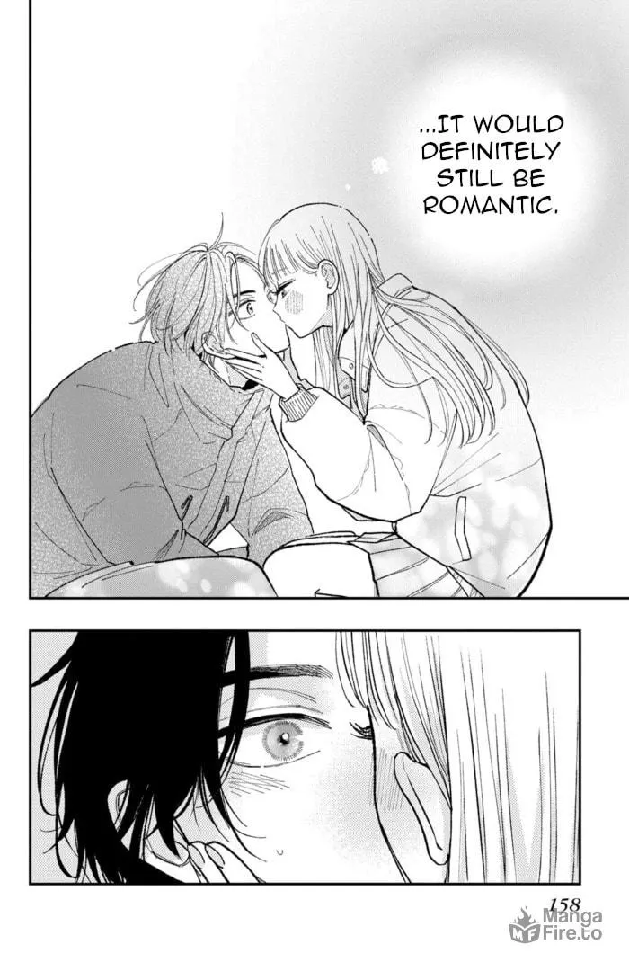 Read Futarijime Romantic chapter 12 image 29 on Lezhin