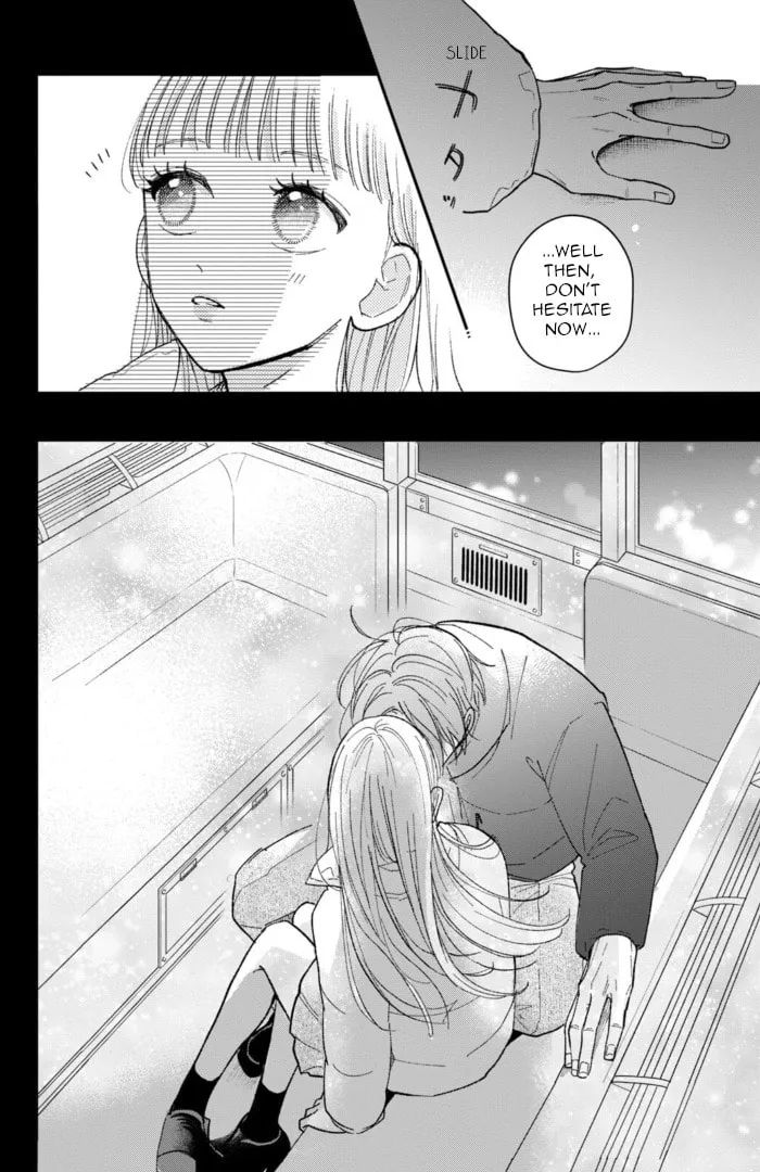 Read Futarijime Romantic chapter 12 image 31 on Lezhin