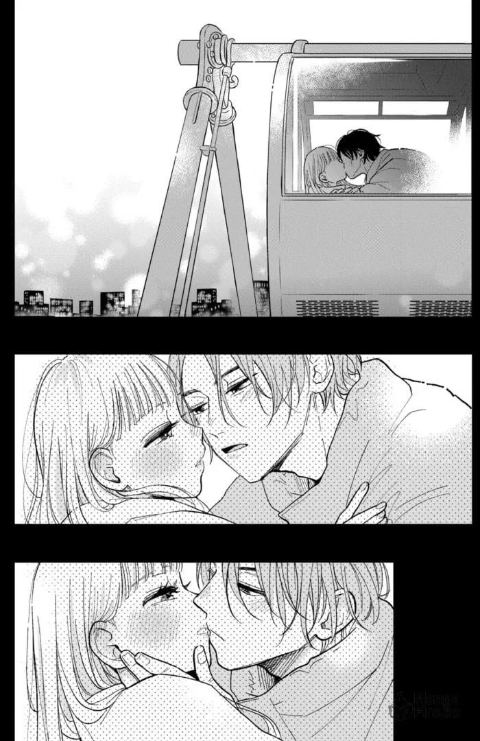 Read Futarijime Romantic chapter 12 image 32 on Lezhin