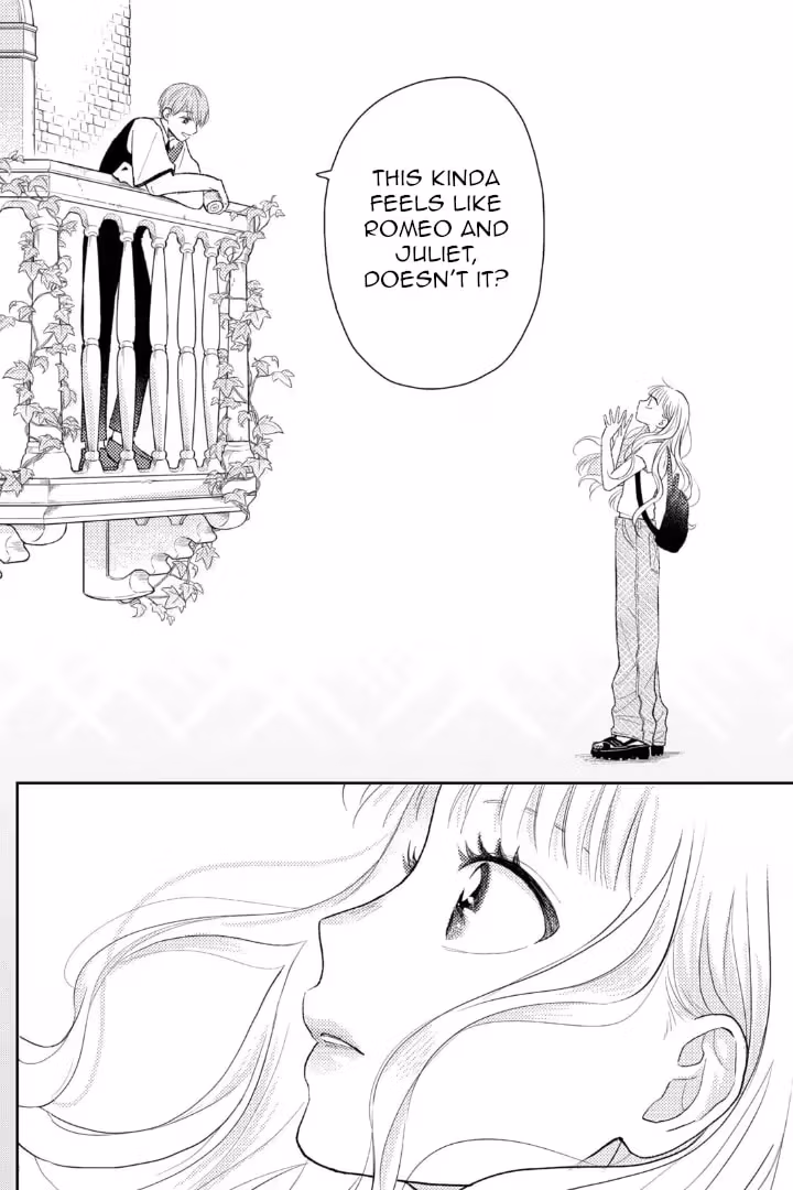 Read Futarijime Romantic chapter 2.1 image 21 on Lezhin